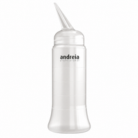 Andreia Colorist Frasco Aplicador Graduado 260 ml