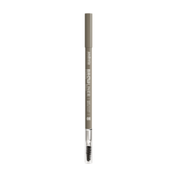 Andreia Brow Liner Lápis de Sobrancelhas 01 Soft Blonde 1,5 g — produto completo sobre fundo branco