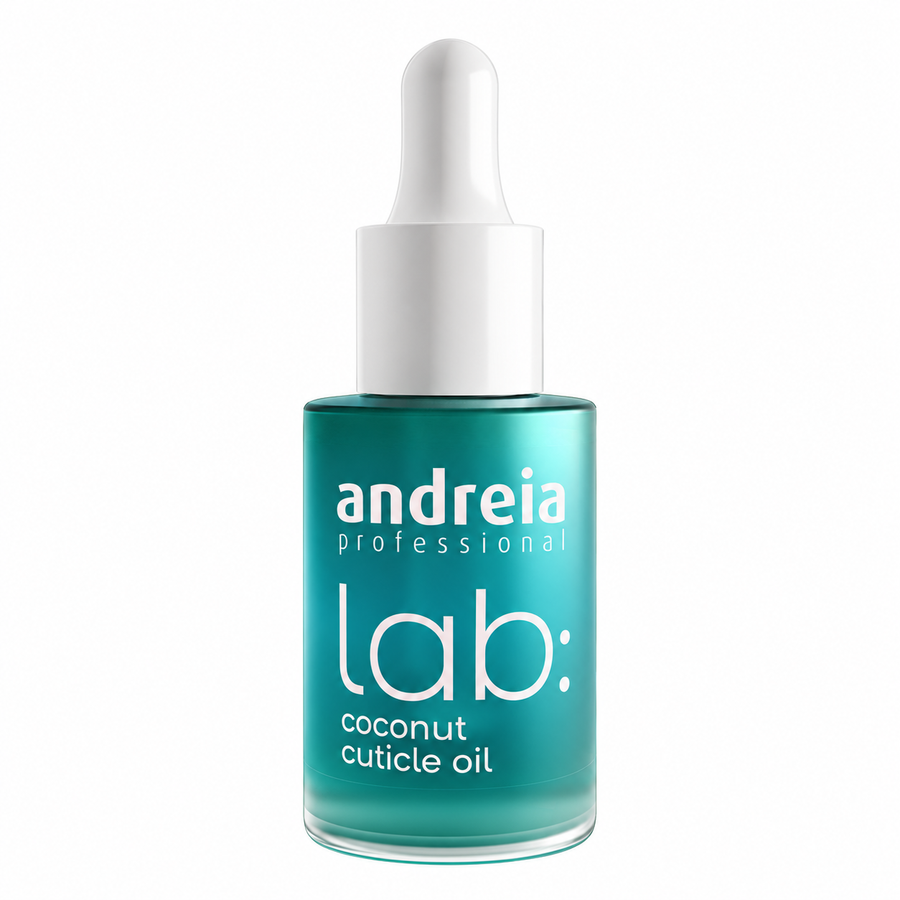 Andreia Lab Óleo de Cutículas Coconut 25 ml