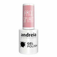 Andreia Gel Polish SP4 Rosa Nude 10,5 ml