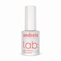 Andreia LAB Gel Effect Top Coat 10.5ml