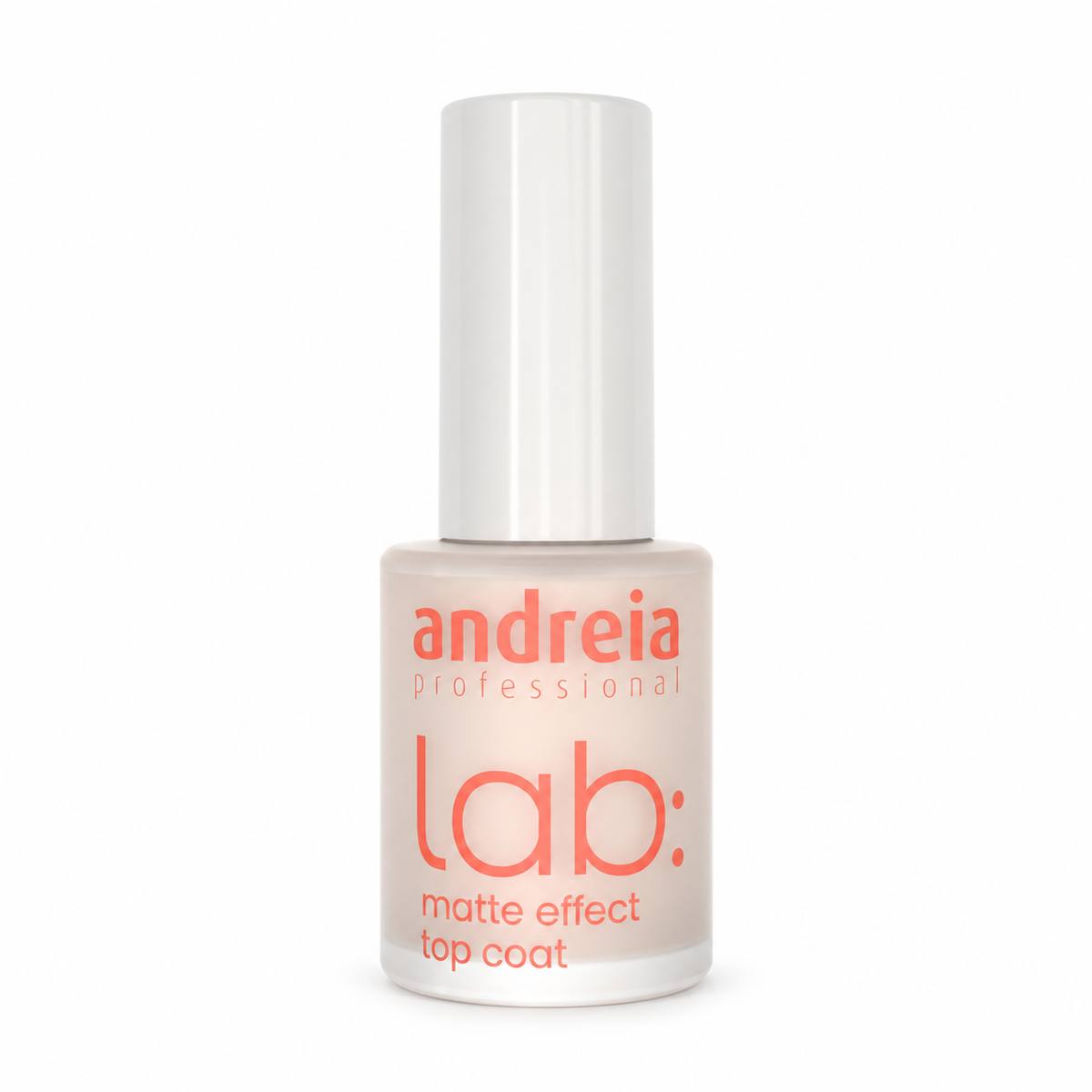 Andreia LAB Matte Effect Top Coat Mate 10,5ml