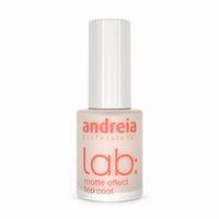 Andreia LAB Matte Effect Top Coat Mate 10,5ml