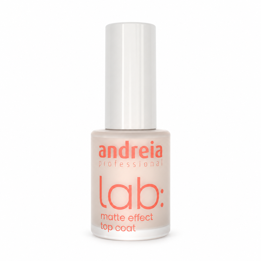 Andreia LAB Matte Effect Top Coat Mate 10,5ml