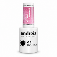Andreia Meow Sunset MW5 Verniz Gel Cat Eye 10,5 ml