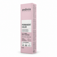 Andreia Professional Permanent Color 100 ml — embalagem