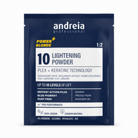 Andreia Power Blonde 10 Pó Descolorante 30 g