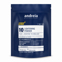 Andreia Power Blonde 10 Pó Descolorante 500 g