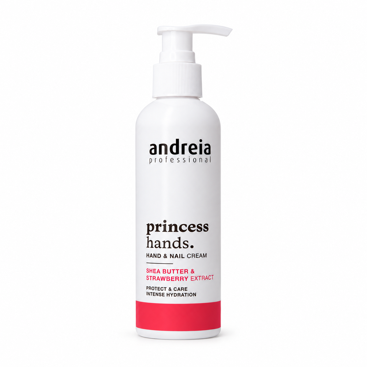 Andreia Princess Hands Moisturizing Hand and Nail Cream