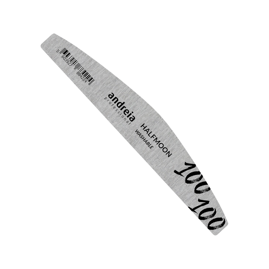 Andreia Halfmoon Lima Lavable 100/100 — 1 Unidad