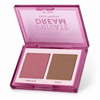 Astra Private Dream Paleta de Rosto 04 Goth 7 g
