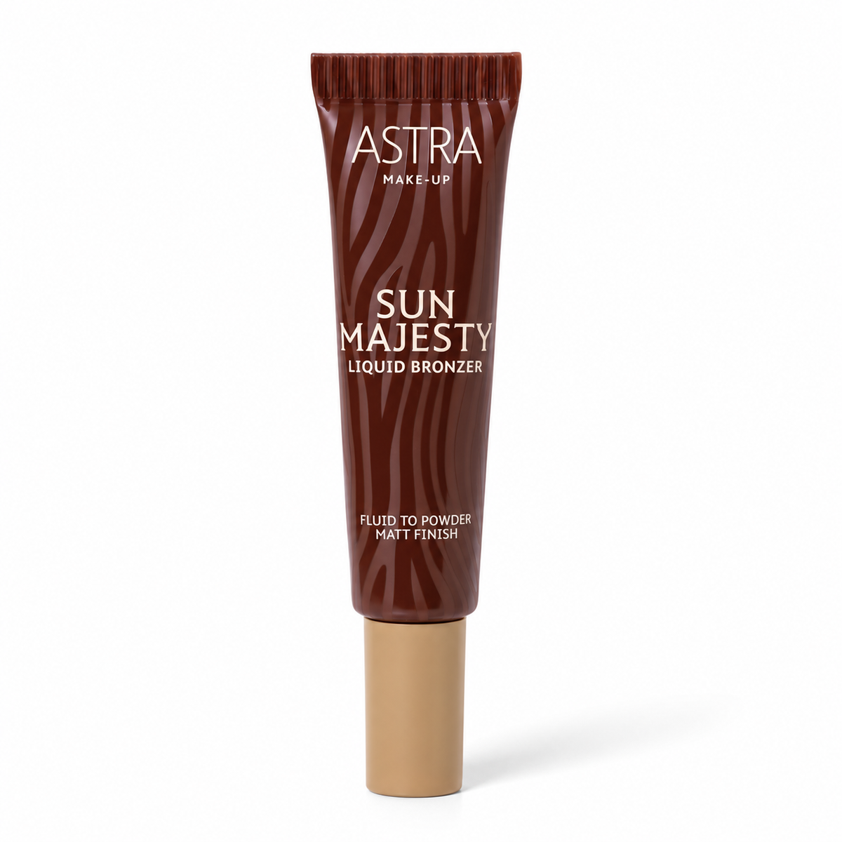 Astra Sun Majesty Bronzer Líquido 01 Light 15 ml
