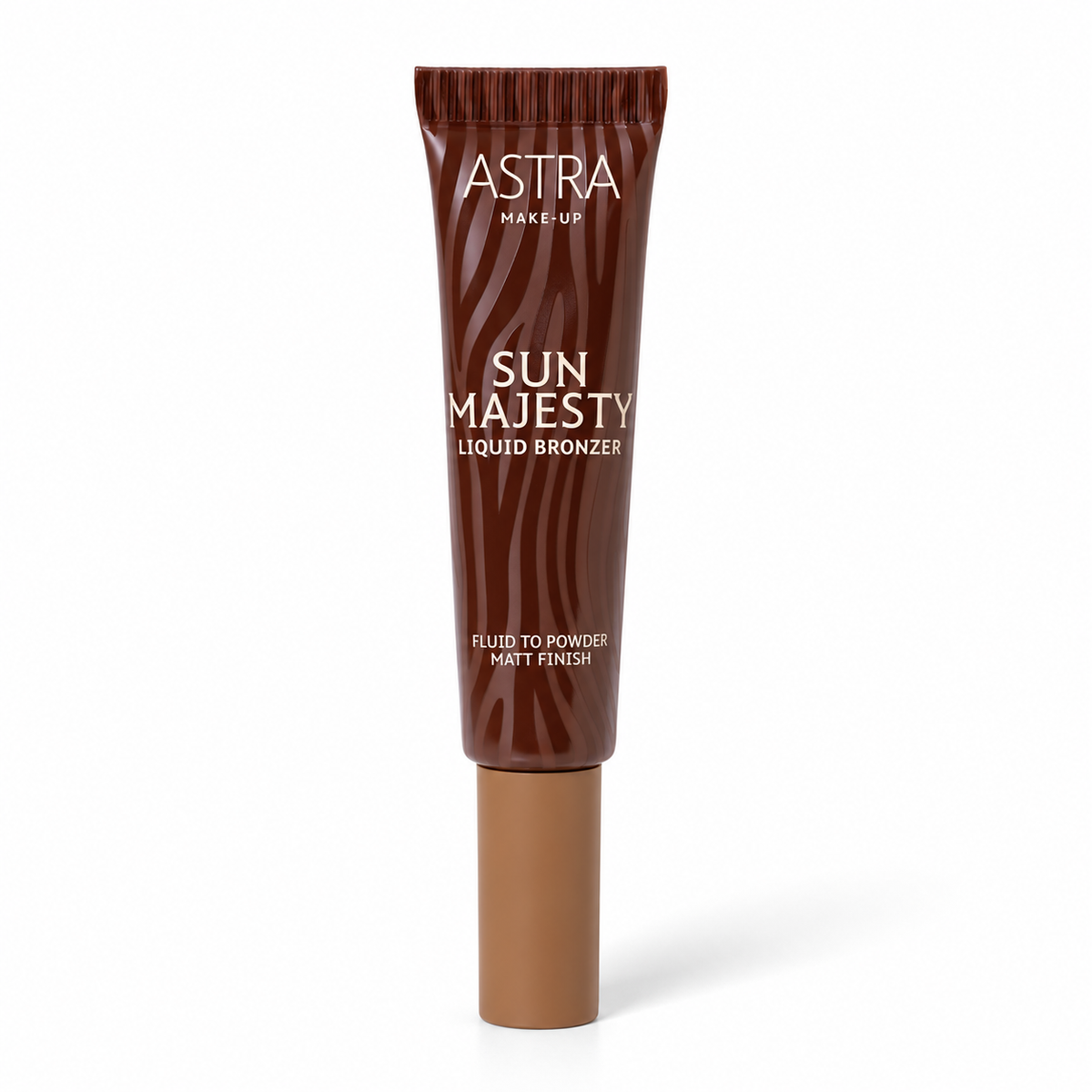 Astra Sun Majesty Bronzer Líquido 02 Medium 15 ml