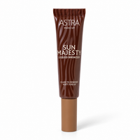 Astra Sun Majesty Bronzer Líquido 02 Medium 15 ml
