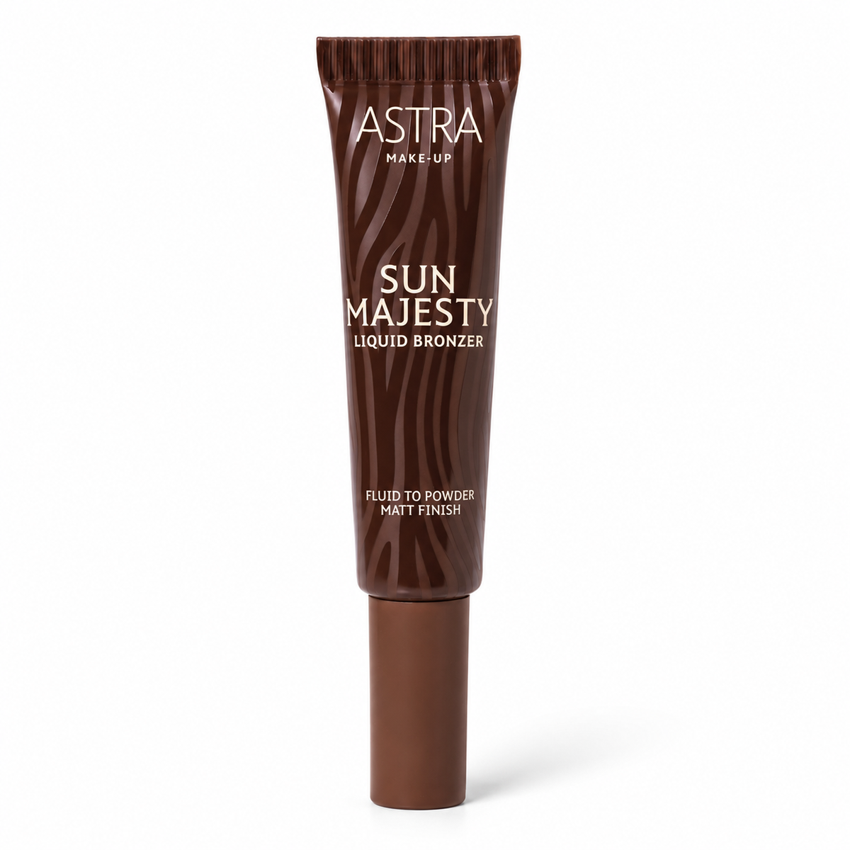 Astra Sun Majesty Bronzer Líquido 03 Dark 15 ml