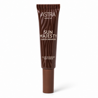 Astra Sun Majesty Bronzer Líquido 03 Dark 15 ml