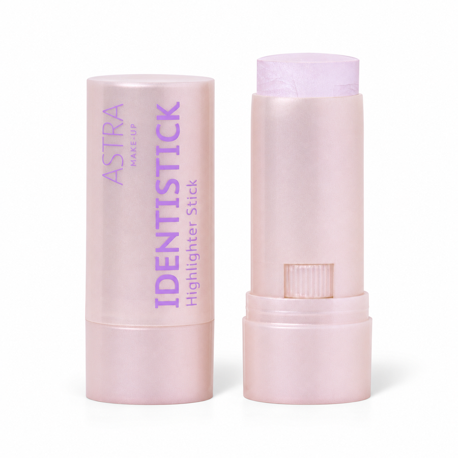 Astra Identistick Highlighter-Stick 03 Lilac Legacy 6 g