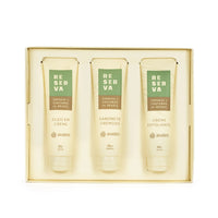 Avatim Kit Banho de Bem-Estar Cupuaçu e Castanha do Brasil