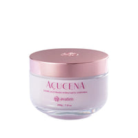 Avatim Açucena Creme Acetinado Hidratante Corporal 200 g
