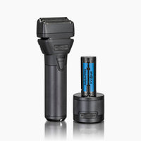 BaBylissPRO FXONE All-Metal Máquina de Barbear Preta FX79FSMBE