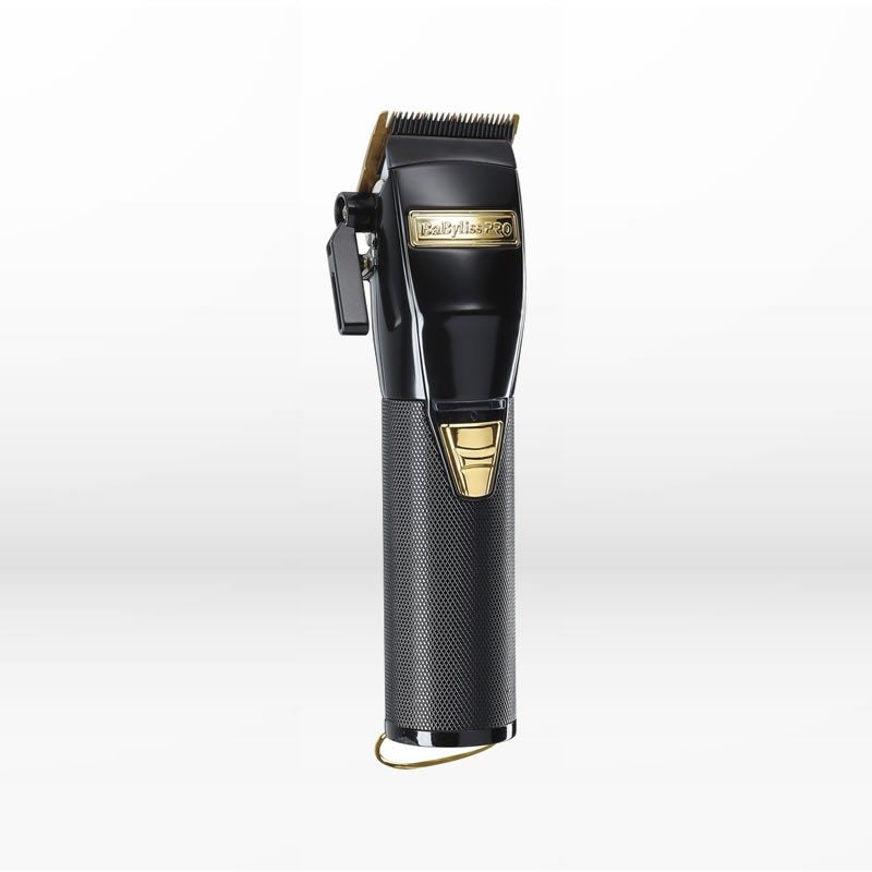 BaBylissPRO BlackFX Máquina de Corte Profissional FX8700BKE