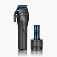 BaBylissPRO FXONE All-Metal Máquina de Corte Preta FX899MBE