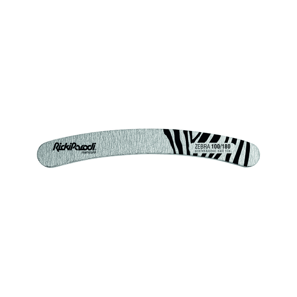 RickiParodi Lima Banana Zebra 100/180 — 1 Unidade