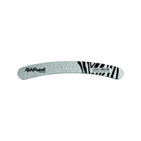 RickiParodi Lima Banana Zebra 100/180 — 1 Unidade