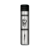 Bandido Silver Extra Volume Laca de Fixação Forte 400 ml