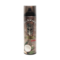 Bandido Coconut Sheen Spray de Brilho 500 ml
