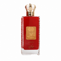 Nusuk Ana Al Awwal Red Malaki Eau de Parfum 100 ml