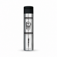 Bandido Laca Extremely Silver Extra Volume 400 ml