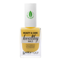 Bellaoggi Healthy Nails Base Fortalecedora com Biotina 10 ml