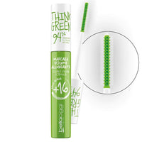 Bellaoggi Think Green Máscara de Pestanas Black 10 ml