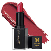 Bellaoggi Kiss Affair Creamy Batom Cremoso Pink Shy 4 ml