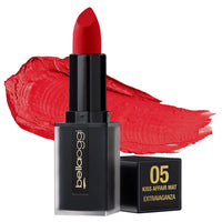 Bellaoggi Kiss Affair Matte Batom Mate Extravaganza 3,6 ml