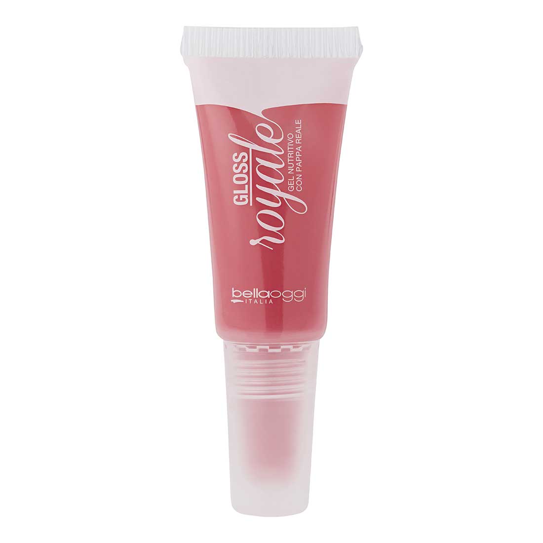 Bellaoggi Gloss Royale Gloss Labial Chillout Nude 9 ml