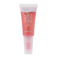 Bellaoggi Gloss Royale Gloss Labial Crystal Nude 9 ml