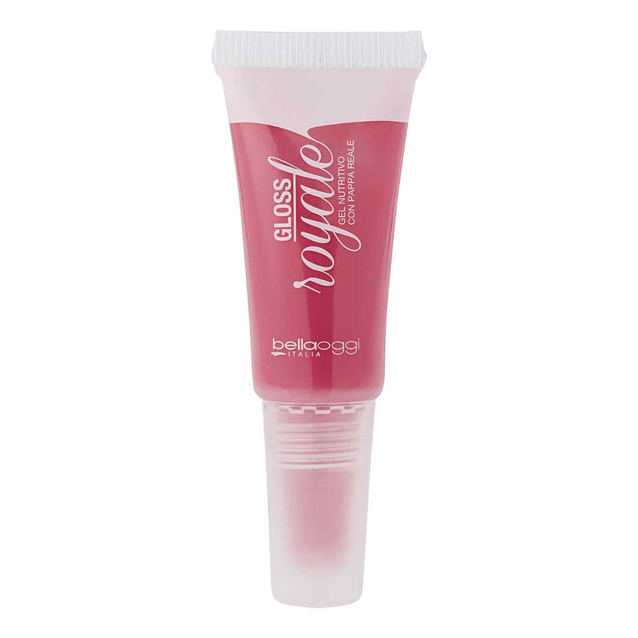 Bellaoggi Gloss Royale Lipgloss Venus Pink 9 ml