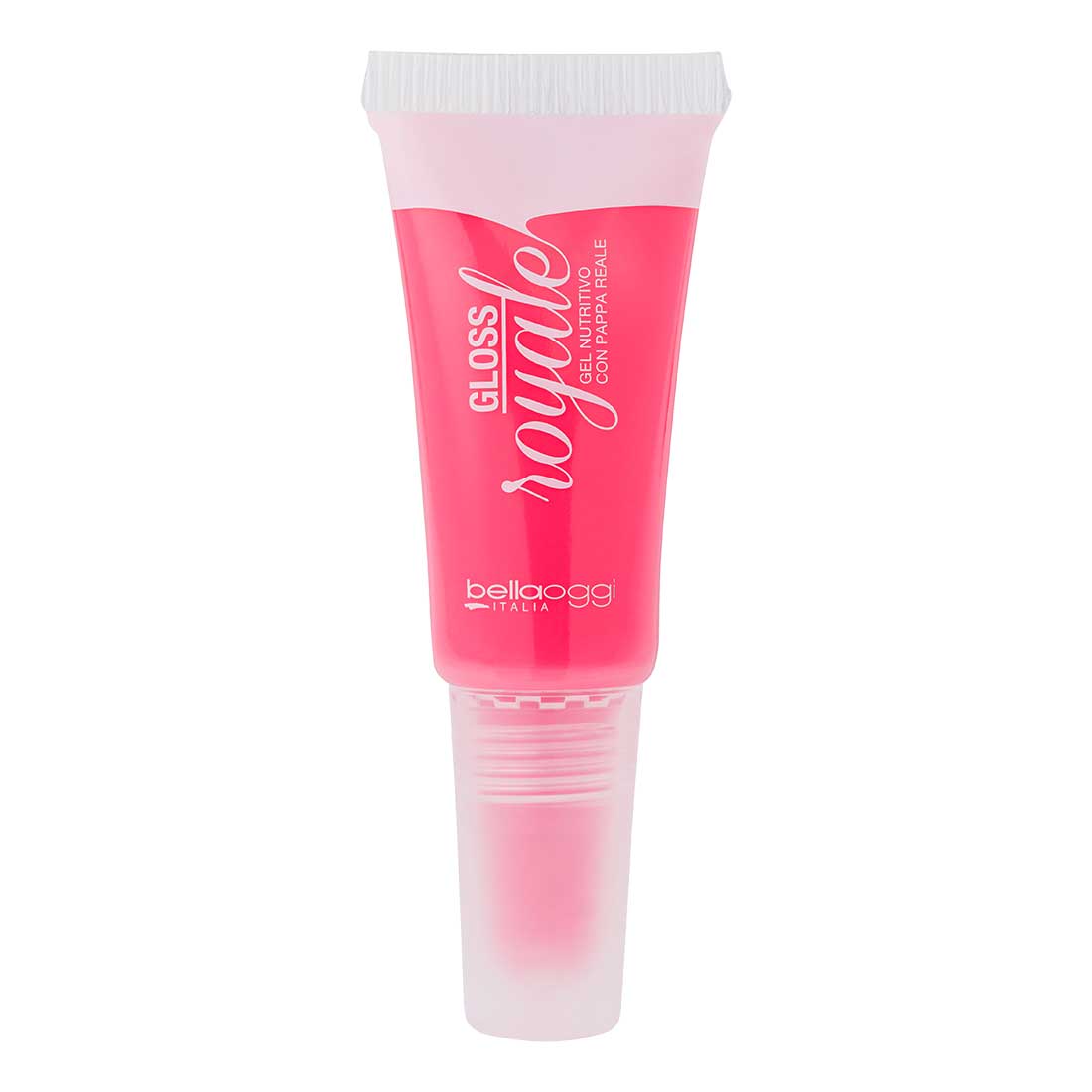 Bellaoggi Gloss Royale Gloss Labial Sugar Pink 9 ml
