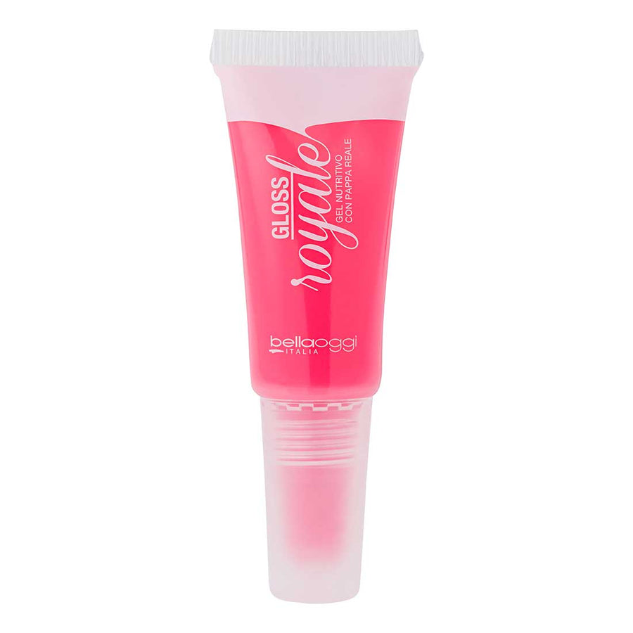 Bellaoggi Gloss Royale Lipgloss Sugar Pink 9 ml