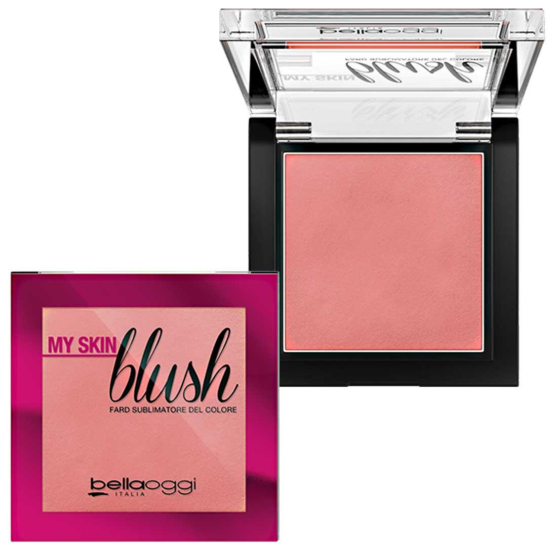 Bellaoggi My Skin Blush Pinkie Promise 03 4,5 g