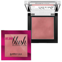 Bellaoggi My Skin Blush Shame On Me! 04 4,5 g