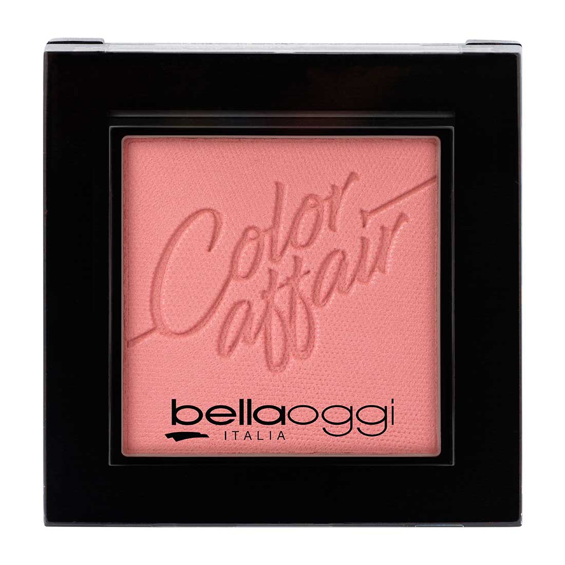 Bellaoggi Color Affair Mat Sombra de Olhos Fairy Dust 2 g