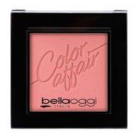 Bellaoggi Color Affair Mat Sombra de Olhos Fairy Dust 2 g