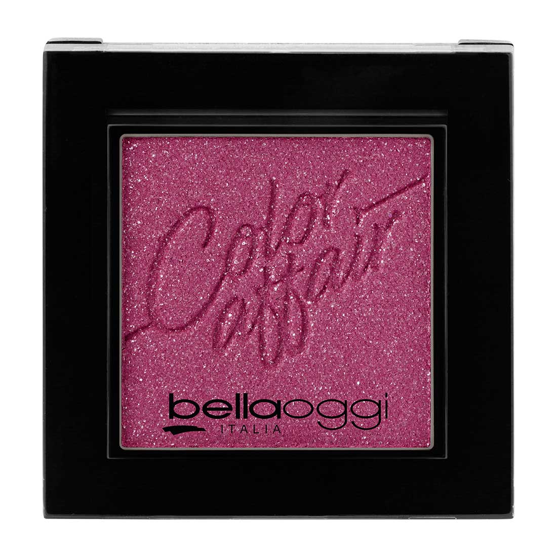 Bellaoggi Color Affair Pearl & Shine Sombra de Olhos Dragonfly 2 g