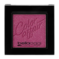 Bellaoggi Color Affair Pearl & Shine Sombra de Olhos Dragonfly 2 g