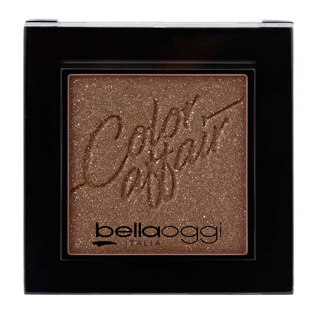 Bellaoggi Color Affair Pearl & Shine Sombra de Olhos Sunset 2 g