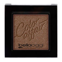 Bellaoggi Color Affair Pearl & Shine Sombra de Olhos Sunset 2 g