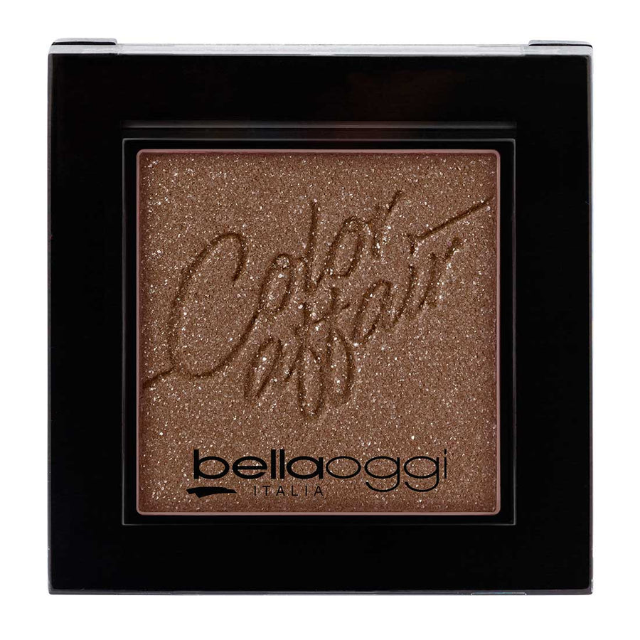 Bellaoggi Color Affair Pearl & Shine Sombra de Olhos Sunset 2 g